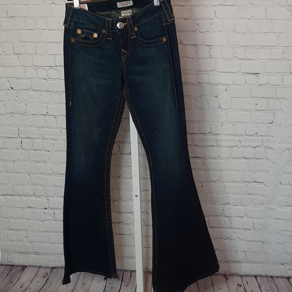 True Religion Jean